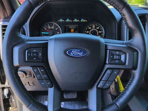 Used 2018 Ford F150 XLT w/ Equipment Group 302A Luxury AWD/4WD image 22
