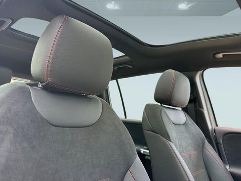 New 2026 Mercedes-Benz GLB 35 AMG 4MATIC image 15