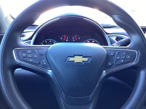 Used 2023 Chevrolet Malibu LT image 10