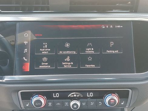 Certified 2025 Audi Q3 2.0T Premium w/ Convenience Package AWD/4WD image 27