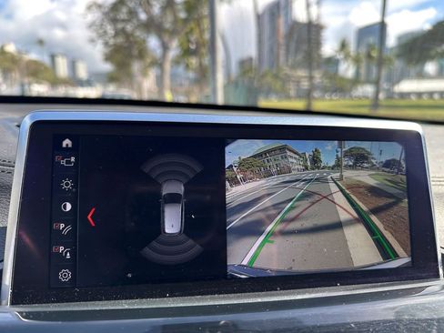 Used 2021 BMW X1 sDrive28i w/ Convenience Package image 19