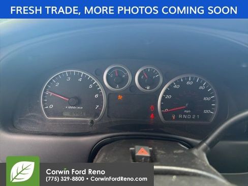 Used 2005 MAZDA B-Series Pickup Base image 14