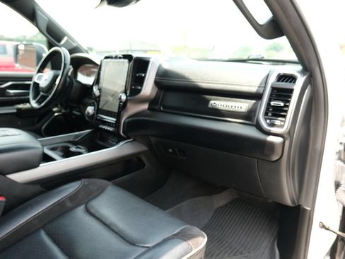 Used 2023 RAM 1500 Laramie AWD/4WD image 33