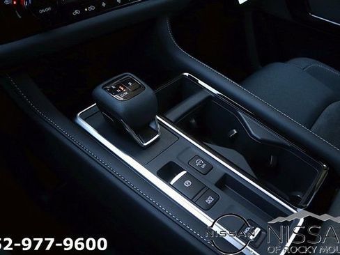 New 2026 Nissan Pathfinder SV image 19