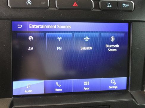 Used 2020 Ford F150 Raptor AWD/4WD image 30