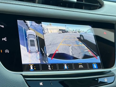 Used 2026 Cadillac XT5 Premium Luxury w/ LPO, Floor Liner Package FWD image 26