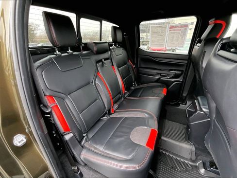 Used 2025 Ford Ranger Raptor image 25