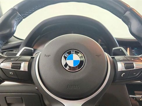 Used 2017 BMW X3 xDrive28i AWD/4WD image 25