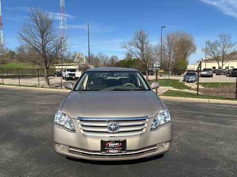 Used 2007 Toyota Avalon XLS FWD image 22