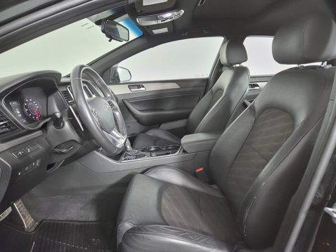 Used 2018 Hyundai Sonata Sport FWD image 14