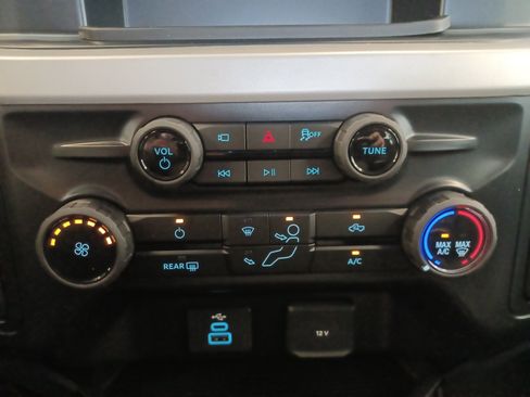 New 2026 Ford F250 XL w/ STX Appearance Package image 31