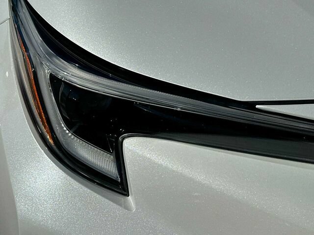 Used 2024 Toyota Corolla SE FWD image 31