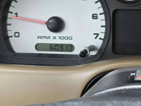 Used 2005 Ford Ranger STX RWD image 19
