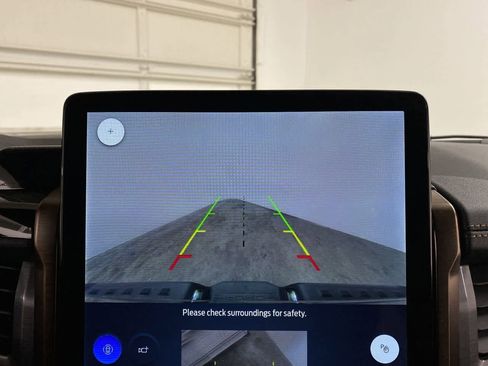 Used 2023 Ford F150 Lightning Lariat w/ Tow Technology Package image 25