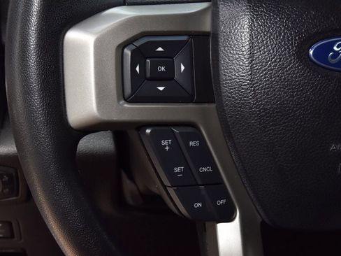Used 2021 Ford F250 Lariat w/ Lariat Ultimate Package AWD/4WD image 23