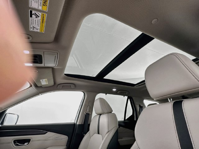 Used 2026 Honda Pilot Touring image 24