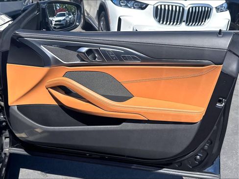 Used 2024 BMW 840i Gran Coupe w/ Driving Assistance Package RWD image 31