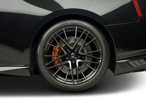 Used 2021 Nissan GT-R Premium AWD/4WD image 23