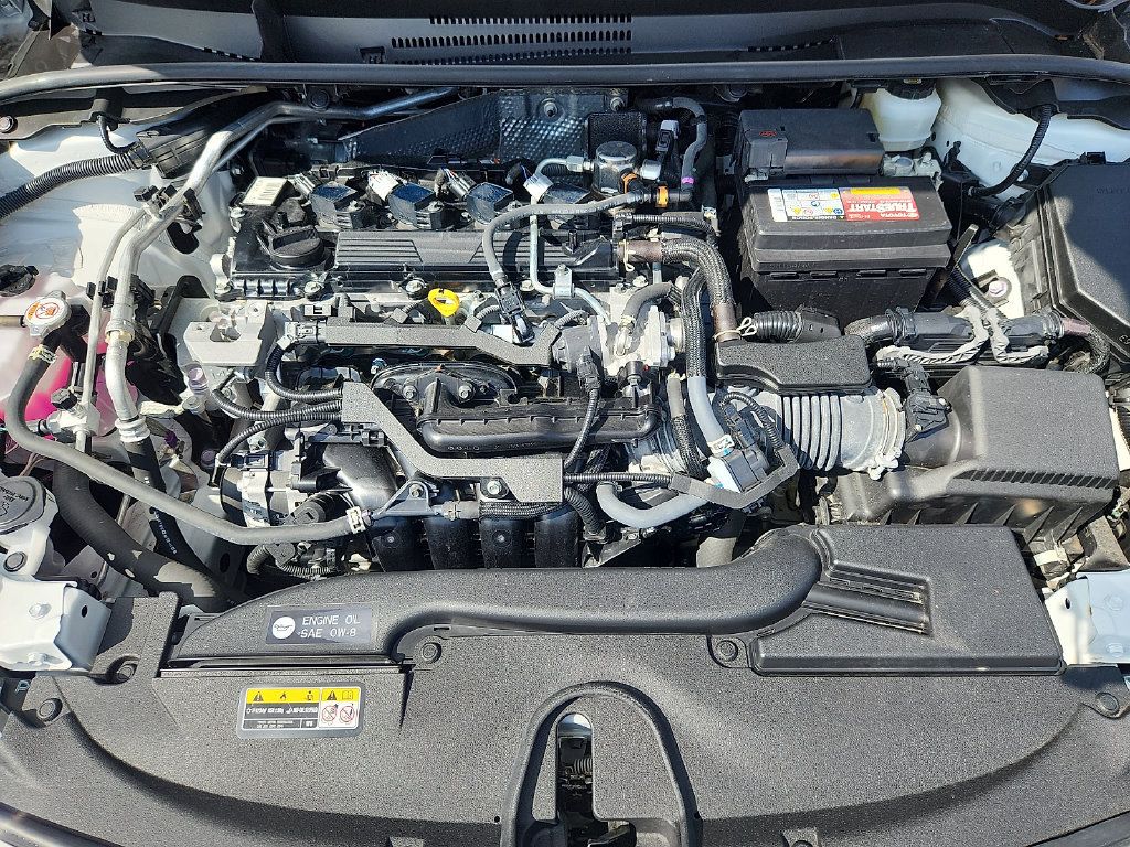 Used 2024 Toyota Corolla SE FWD image 28