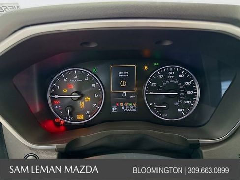 Used 2024 Subaru Ascent Touring image 12