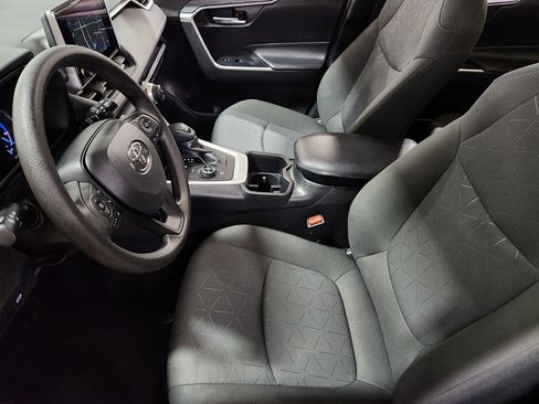 Used 2023 Toyota RAV4 XLE w/ Convenience Package AWD/4WD image 31