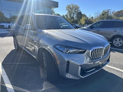Used 2025 BMW X5 xDrive40i w/ Premium Package