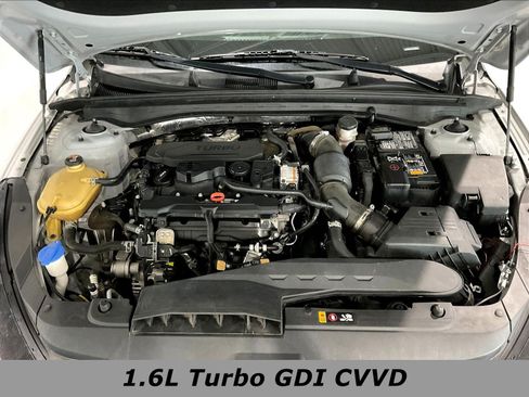 Used 2023 Kia K5 GT-Line w/ GT-Line Premium Package FWD image 29
