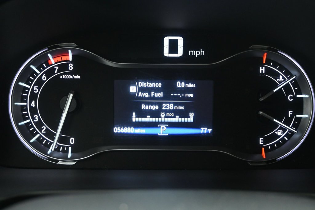 Used 2021 Honda Ridgeline Sport image 17