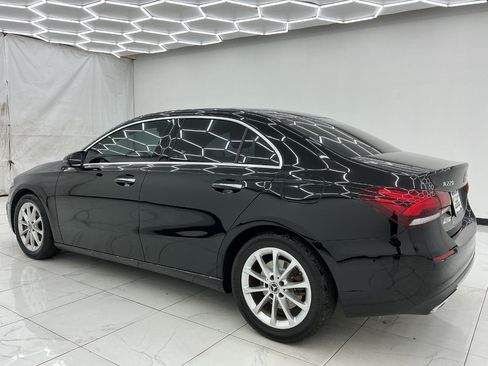 Used 2020 Mercedes-Benz A 220 4MATIC image 11