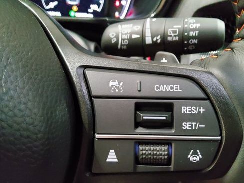 New 2026 Honda CR-V Sport-L image 23