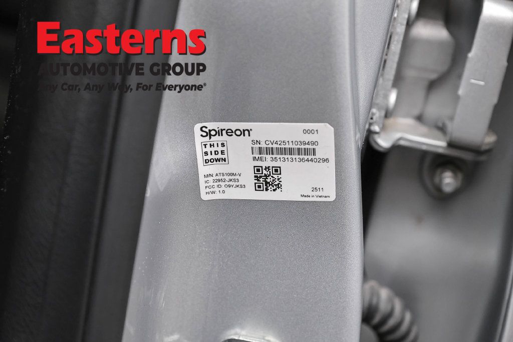 Used 2023 Nissan Altima 2.5 SV FWD image 37