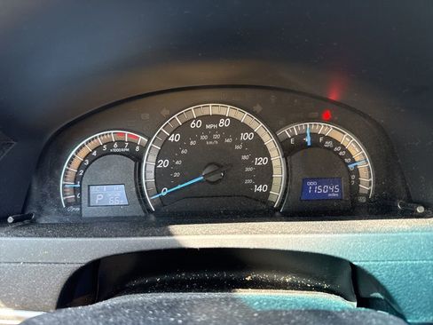 Used 2014 Toyota Camry SE FWD image 13