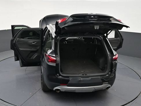 Used 2022 Chevrolet Blazer LT FWD image 34