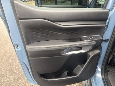 Used 2024 Ford Ranger XLT w/ Technology Package image 16