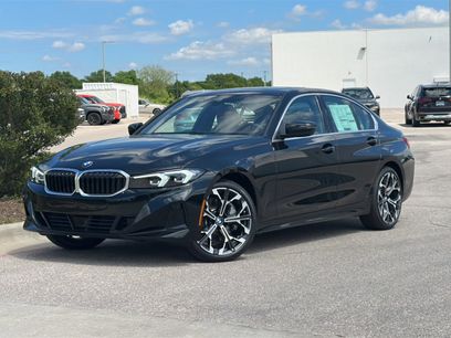 New 2026 BMW 330i Sedan w/ Premium Package