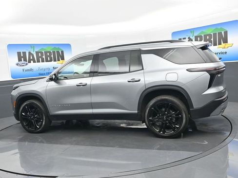 New 2026 Chevrolet Traverse LT w/ Driver Confidence Package image 3