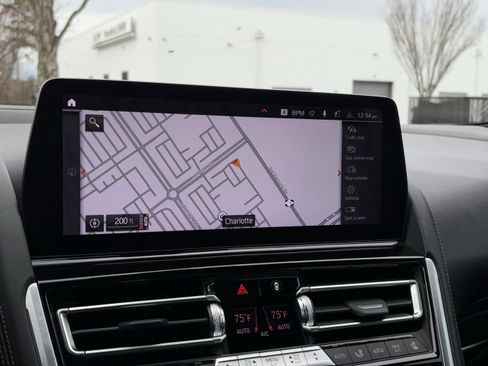 Certified 2023 BMW 840i Gran Coupe image 25