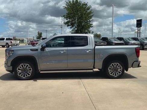 New 2026 GMC Sierra 1500 Denali Ultimate AWD/4WD image 5