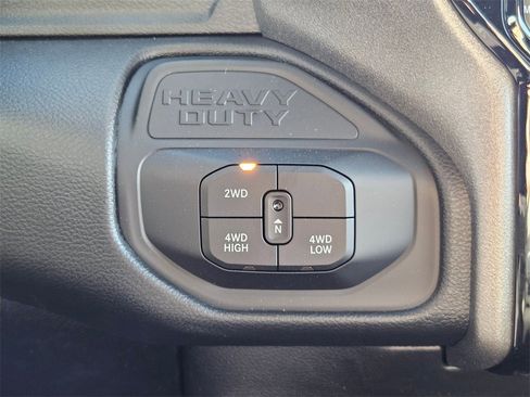 New 2026 RAM 3500 Tradesman image 28