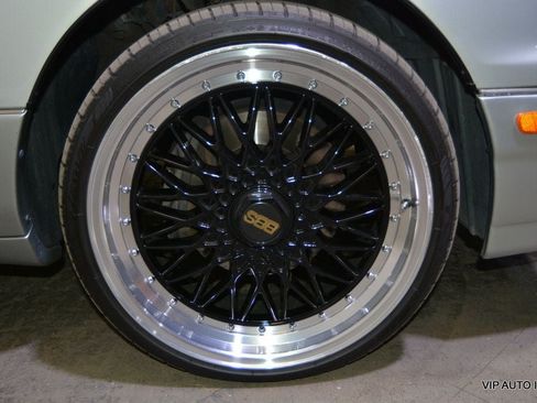 Used 1998 Lexus LS 400 RWD image 28