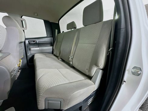 Used 2012 Toyota Tundra 4x4 Double Cab w/ Tow Pkg image 23