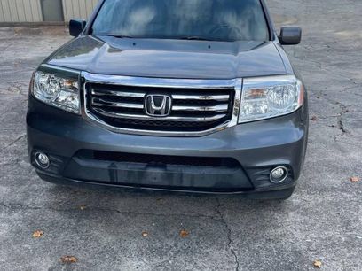 Used 2013 Honda Pilot EX-L