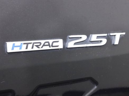 Used 2022 Hyundai Santa Cruz Limited w/ Cargo Package image 37