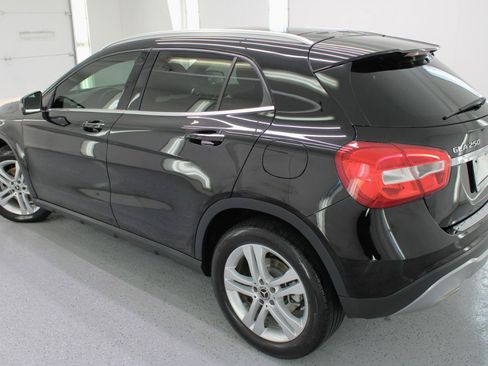 Used 2019 Mercedes-Benz GLA 250 image 31