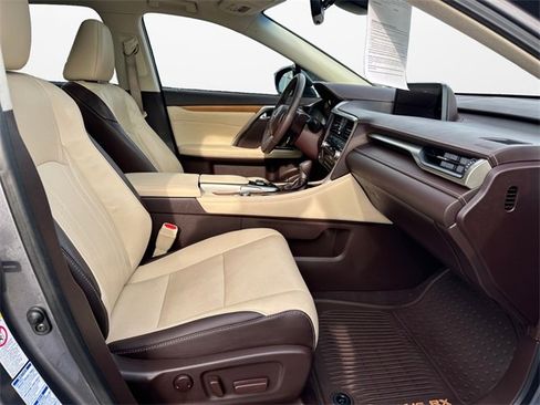 Used 2017 Lexus RX 350 F Sport image 15