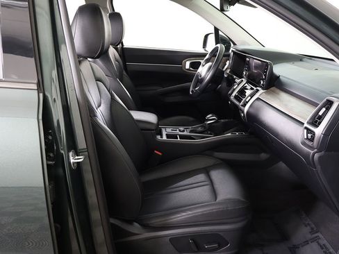 Used 2023 Kia Sorento X-Line EX AWD/4WD image 35