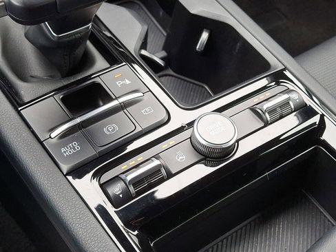 Used 2025 Kia K5 GT-Line image 24