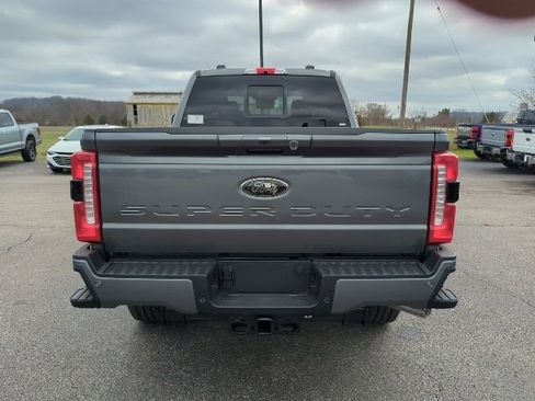 New 2026 Ford F250 XLT w/ XLT Premium Package image 8