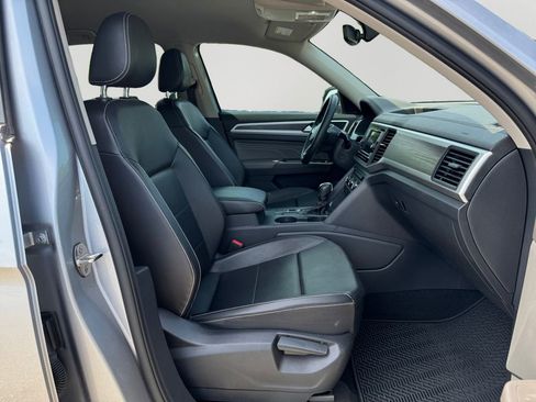 Used 2022 Volkswagen Atlas SE image 12