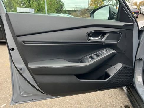 New 2025 Honda Accord Sport image 16